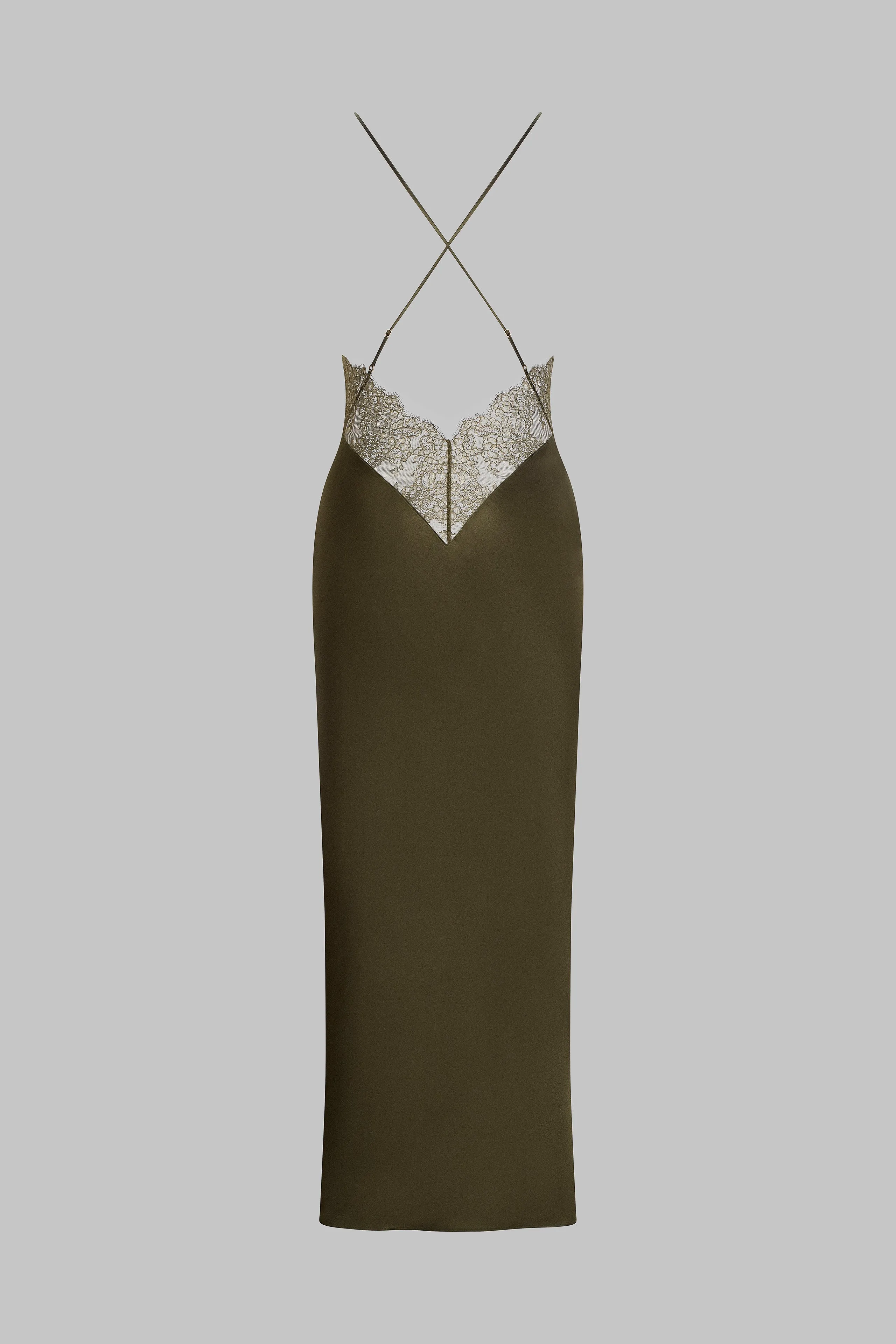 Long dress - Private appointment