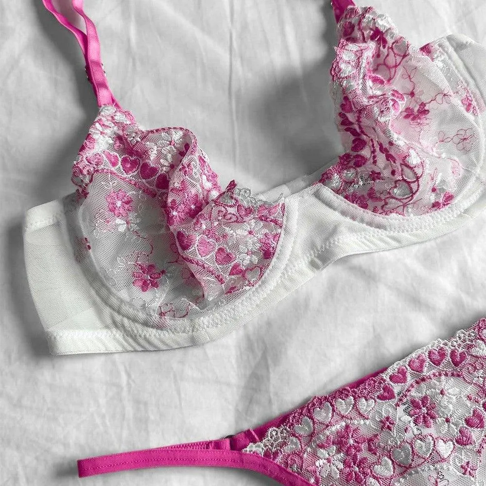 Love Set