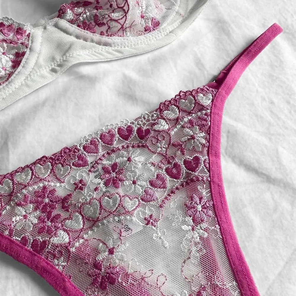 Love Set