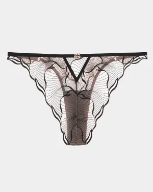 Low Rise Smooth Panty