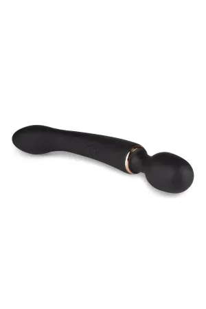 Lush Gia Black