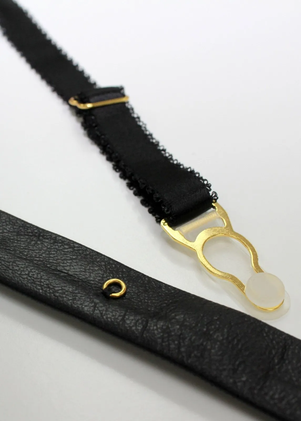 Maria Suspender