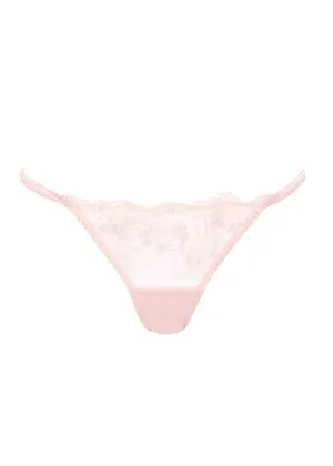 Marseille Panty (Pale Pink)