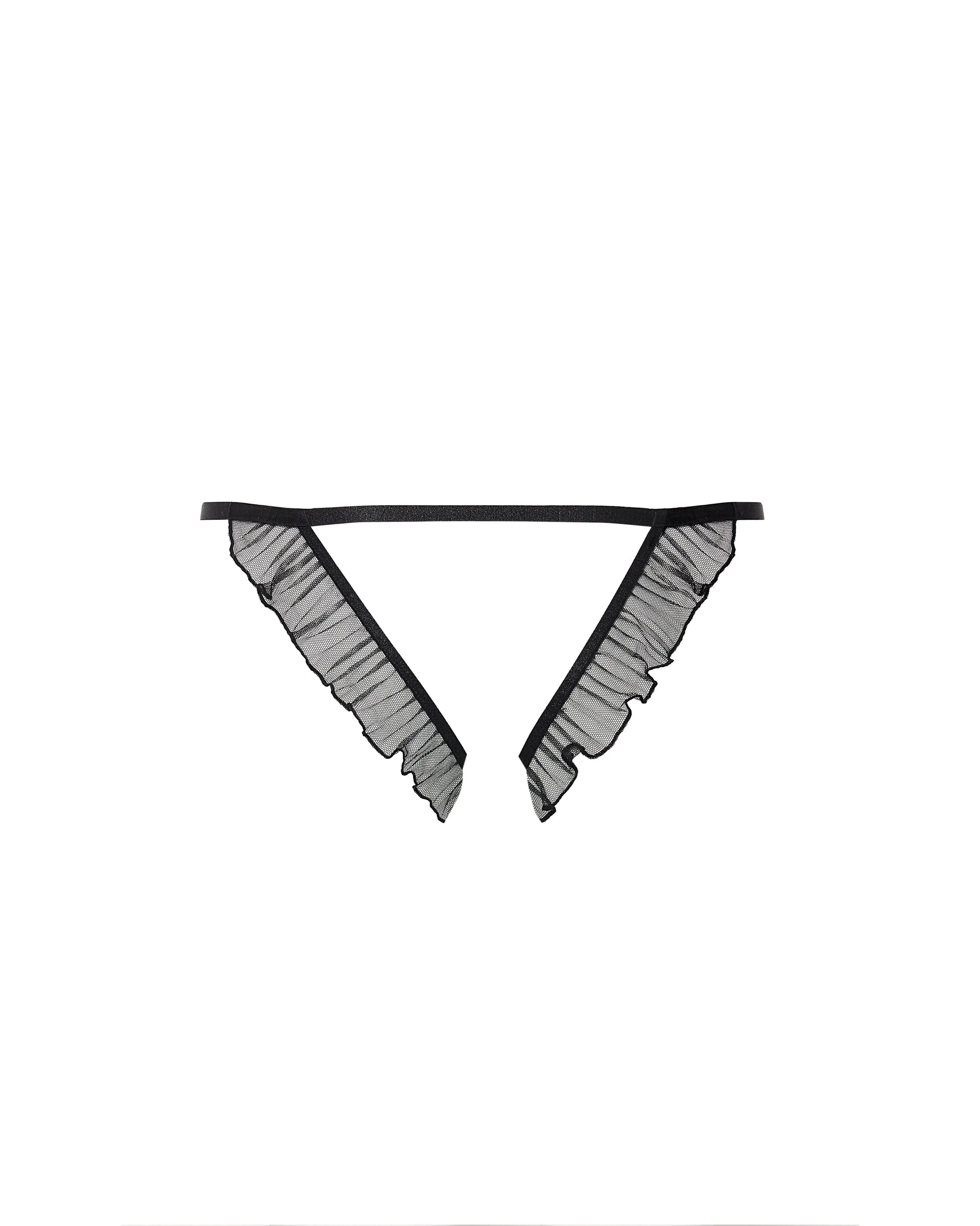 Matisse Ouvert Brief Black