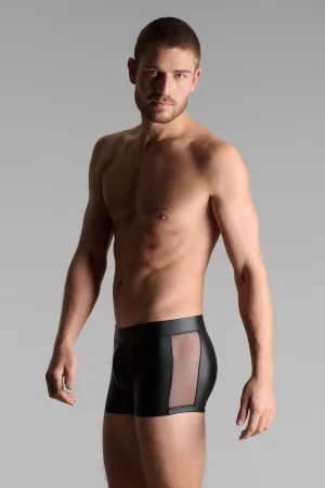Men's Boxer - Chambre Noire