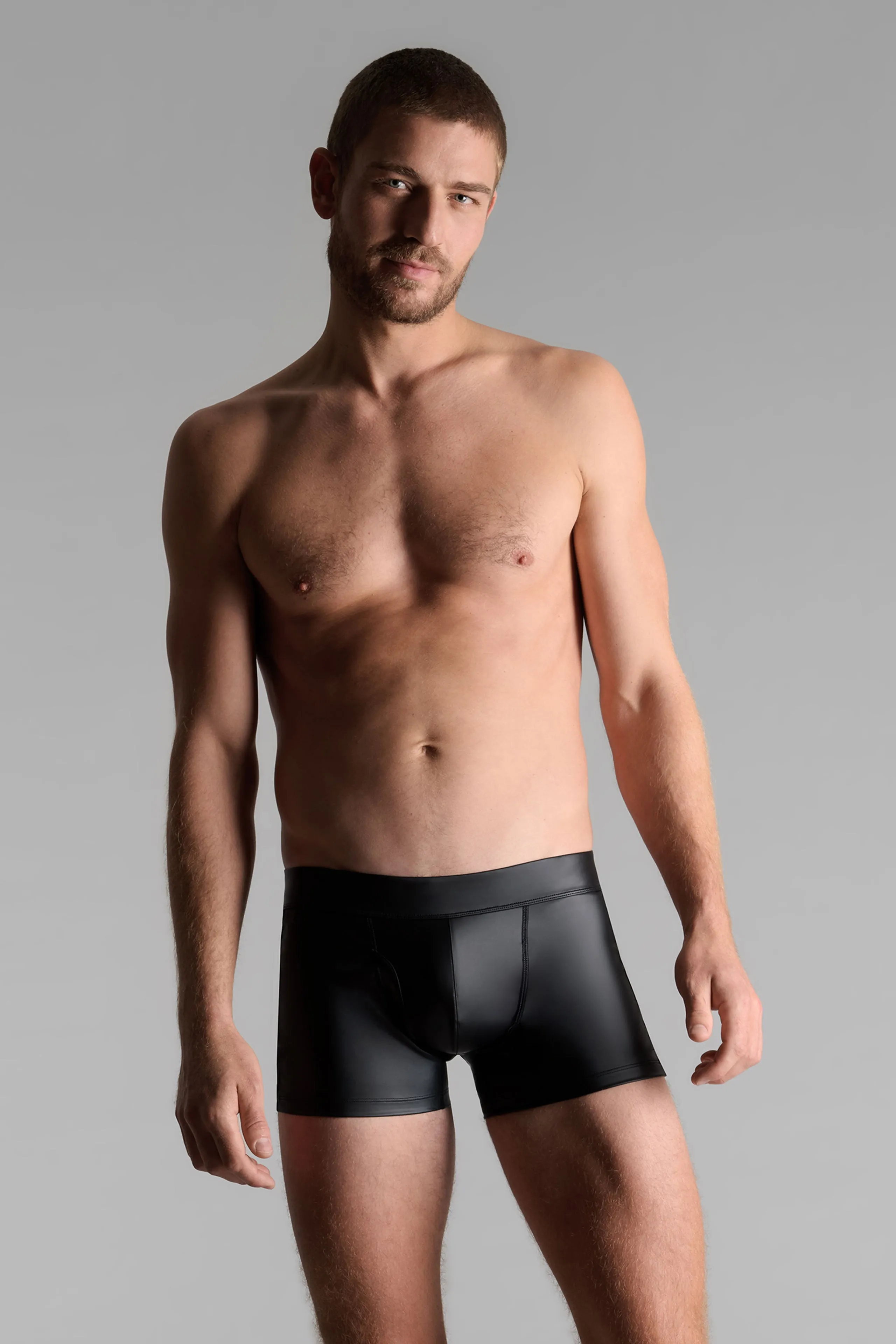 Men's Boxer Shorts - Chambre Noire