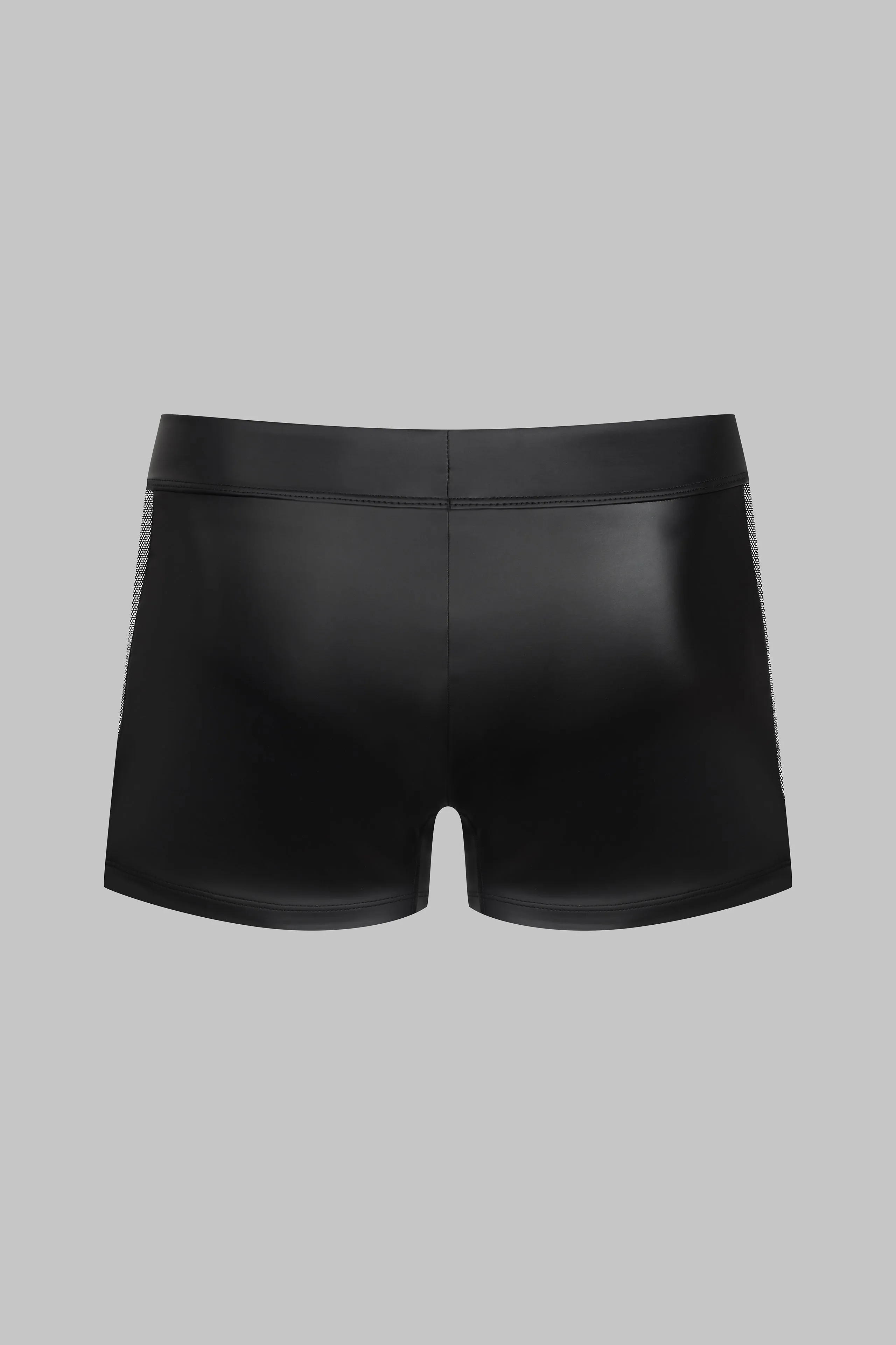 Men's Boxer Shorts - Chambre Noire
