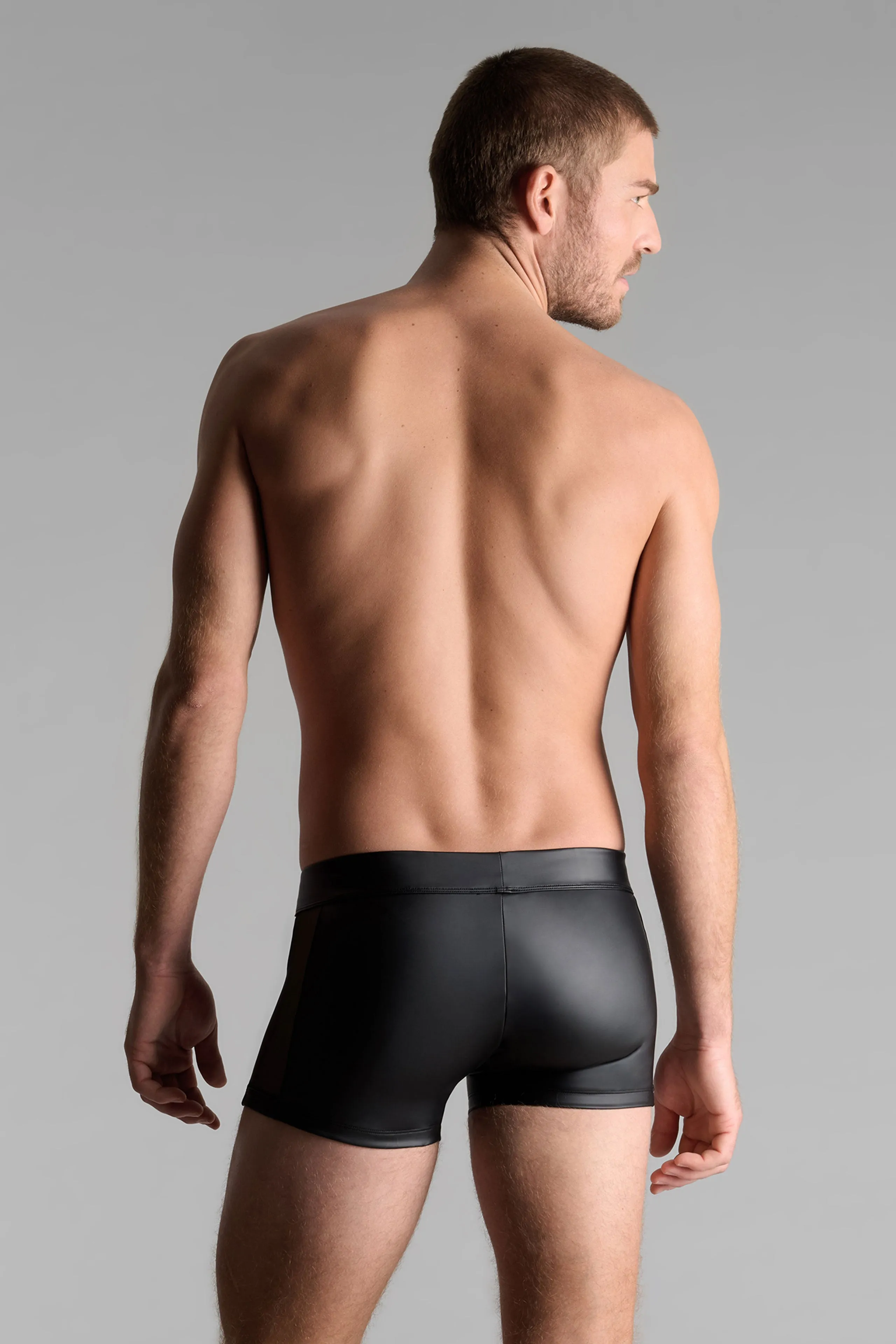 Men's Boxer Shorts - Chambre Noire