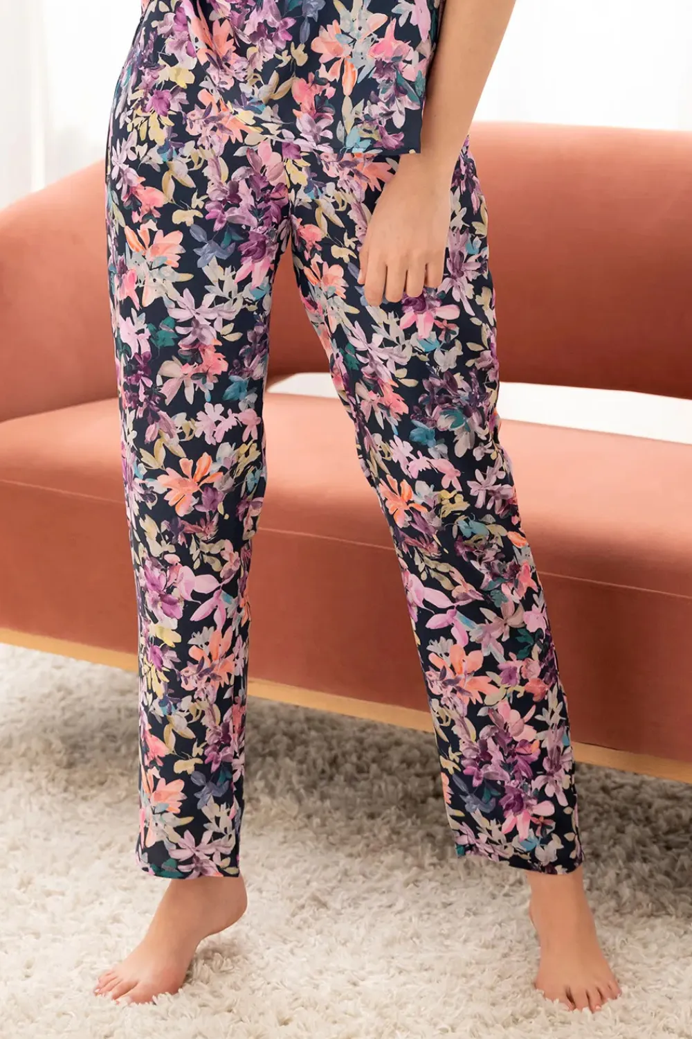 Mille Petales Trousers