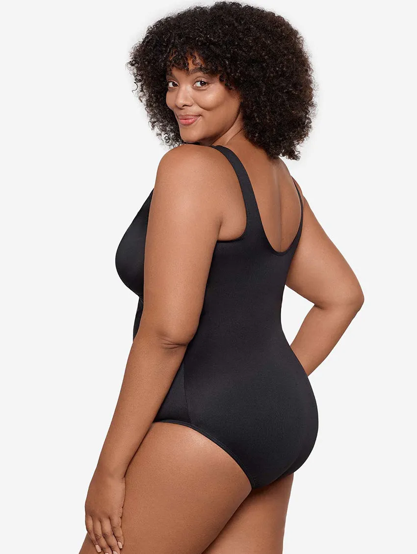 Miraclesuit Rock Solid Revele One Piece Swimsuit