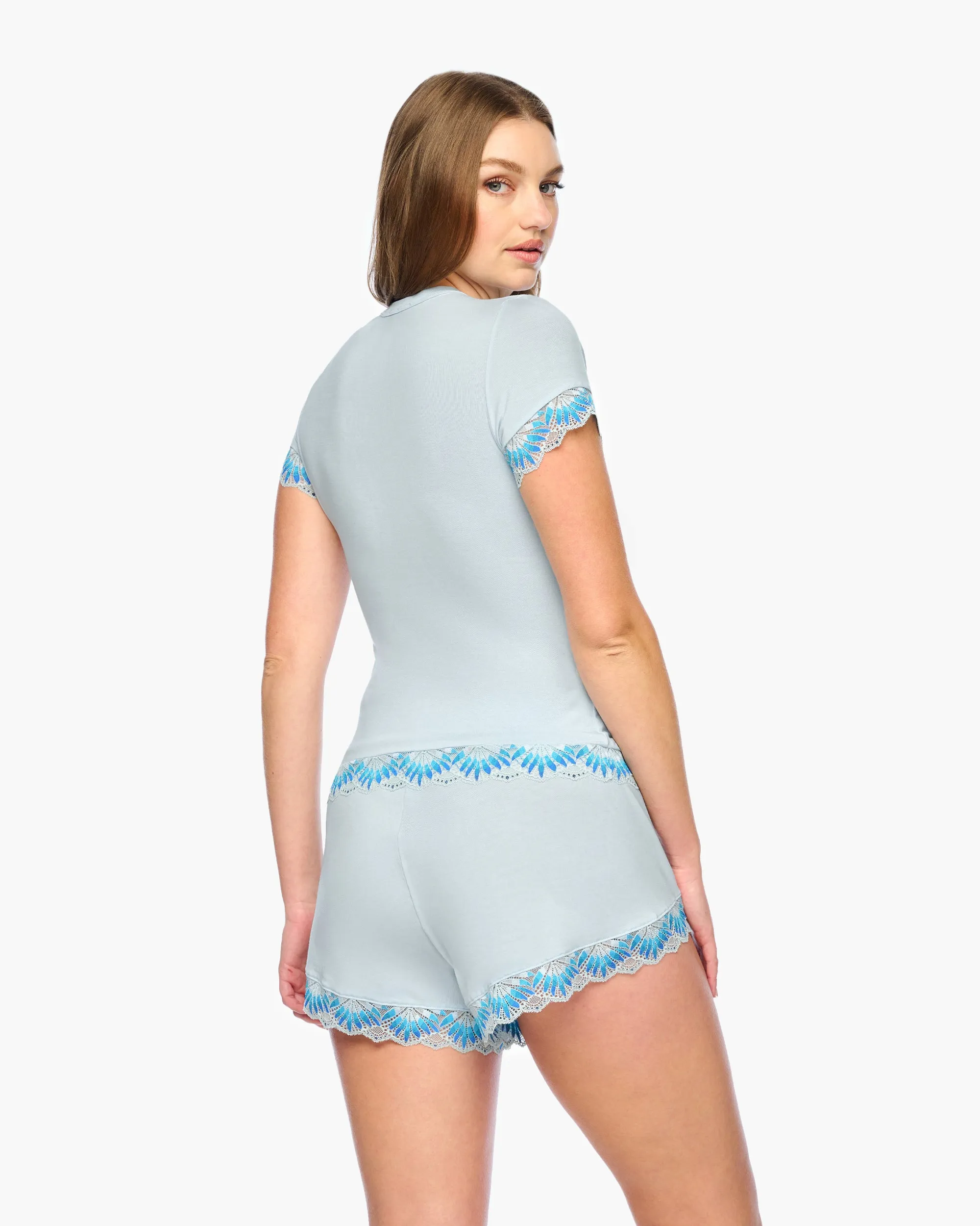 Modal T-Shirt