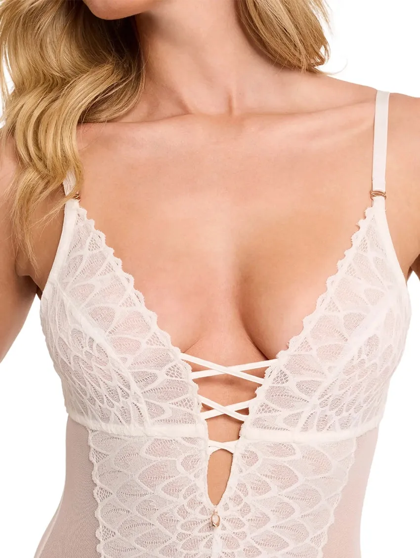 Montelle Lacy Essentials Teddy