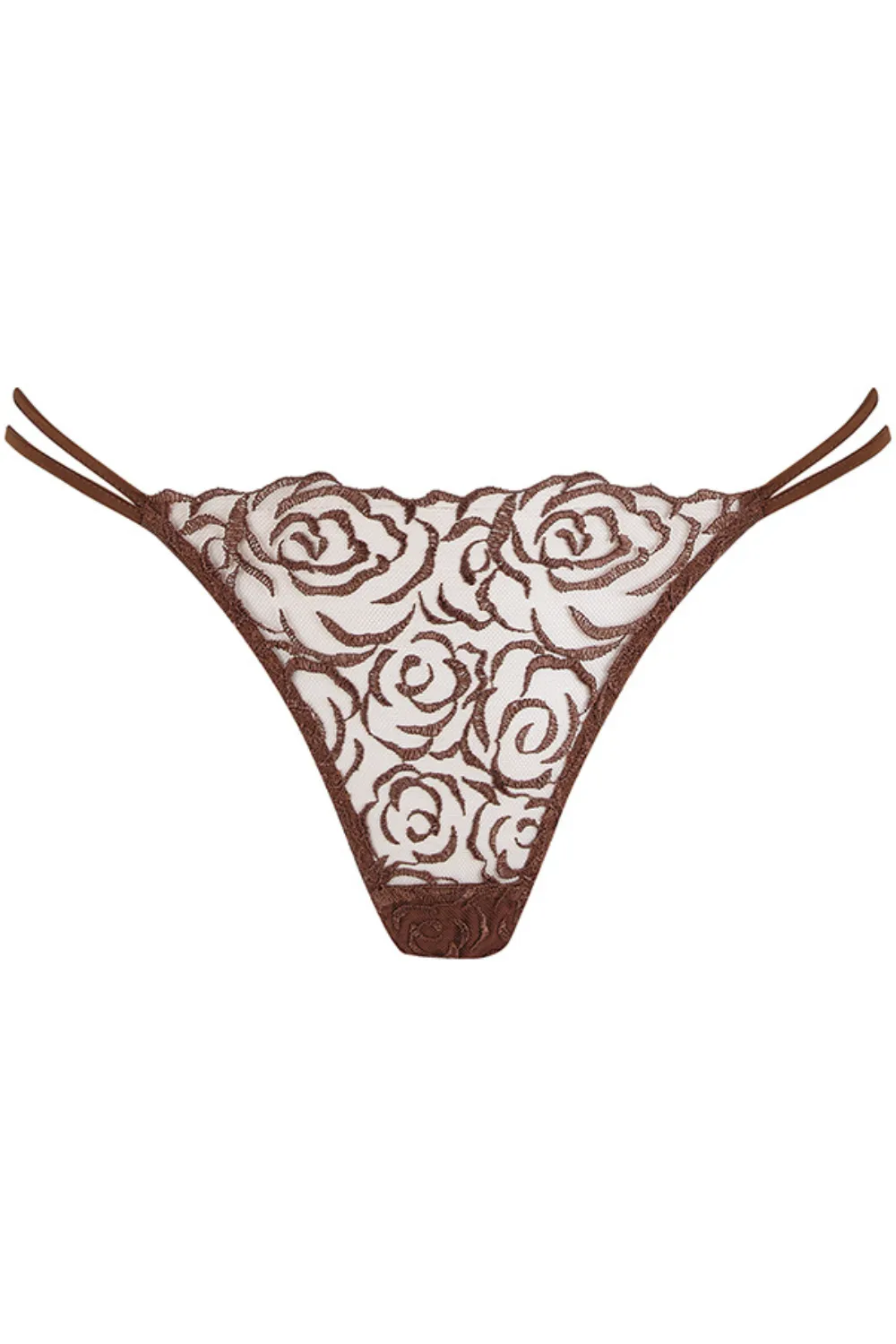Muse - Rosalia Thong