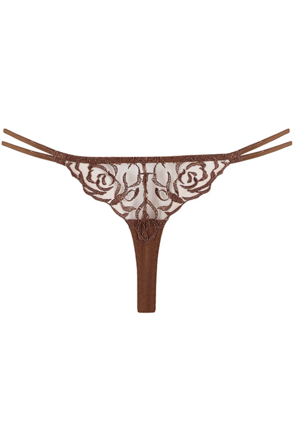 Muse - Rosalia Thong