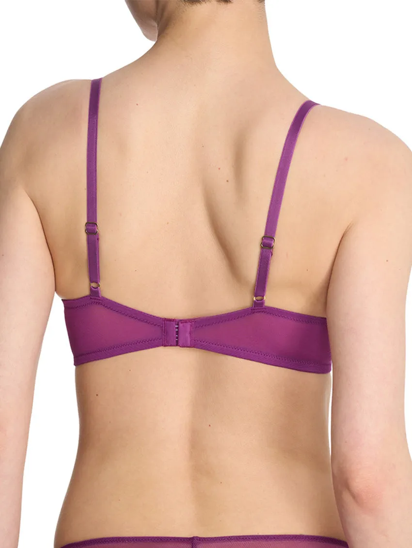 Natori Flora Contour Bra
