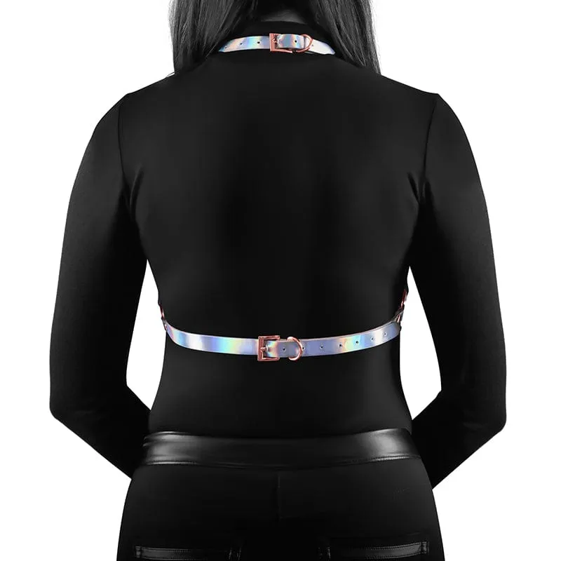 NS Novelties Cosmo Harness Vamp S/M