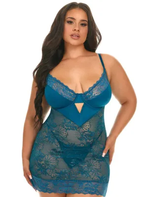 Oh La La Cheri Liv Chemise