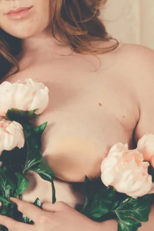 okko Reusable Breast Petals