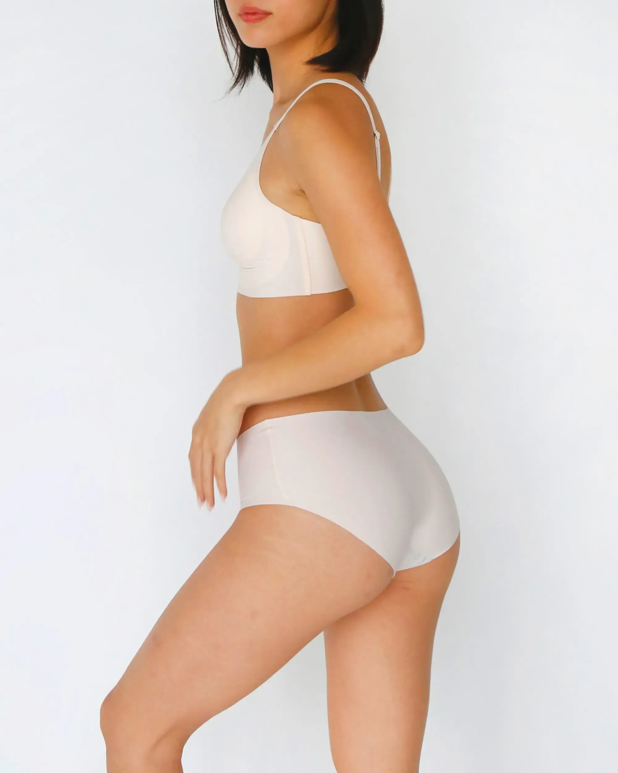 Okko Seamless Brief