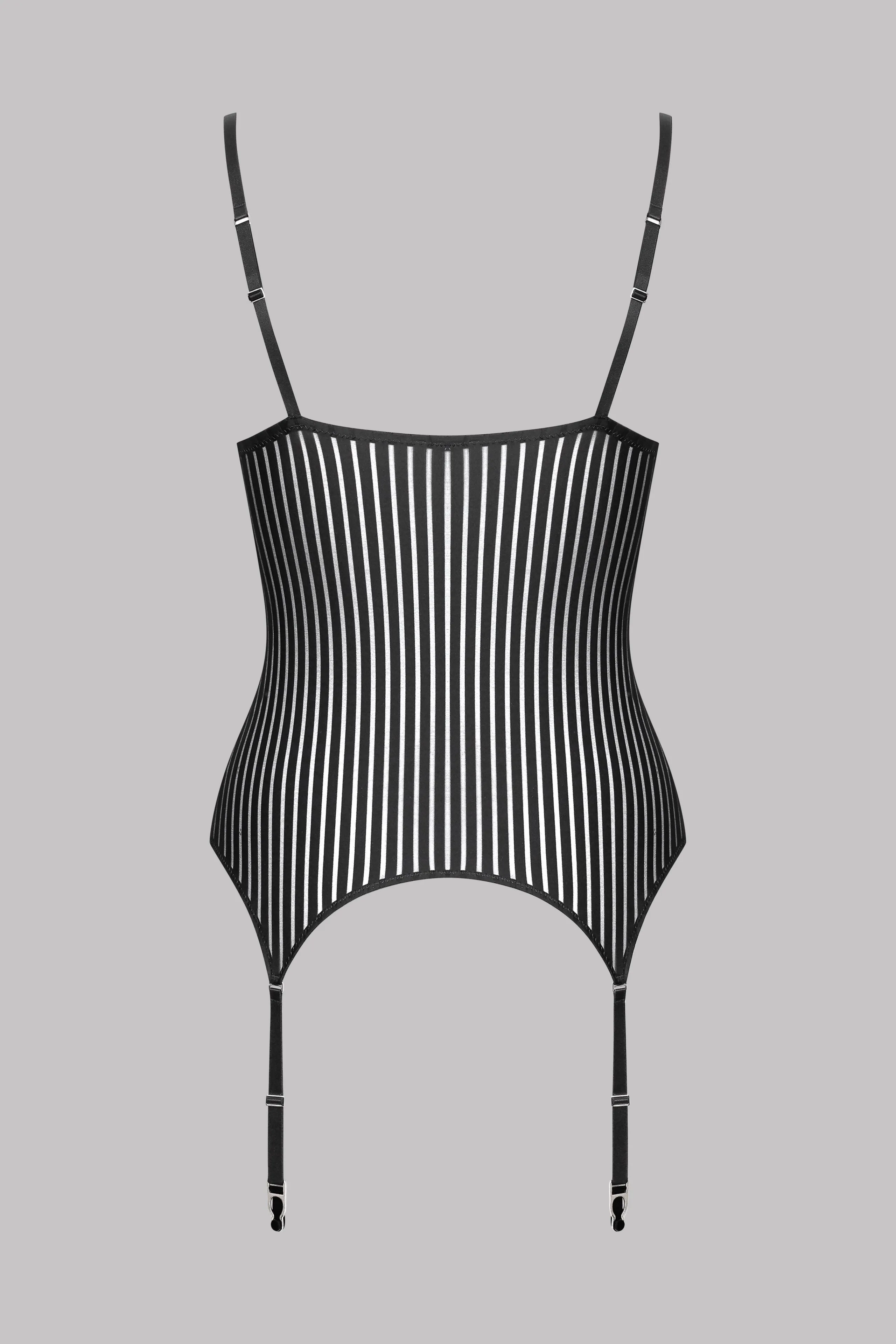 Open corset - Bande à Part