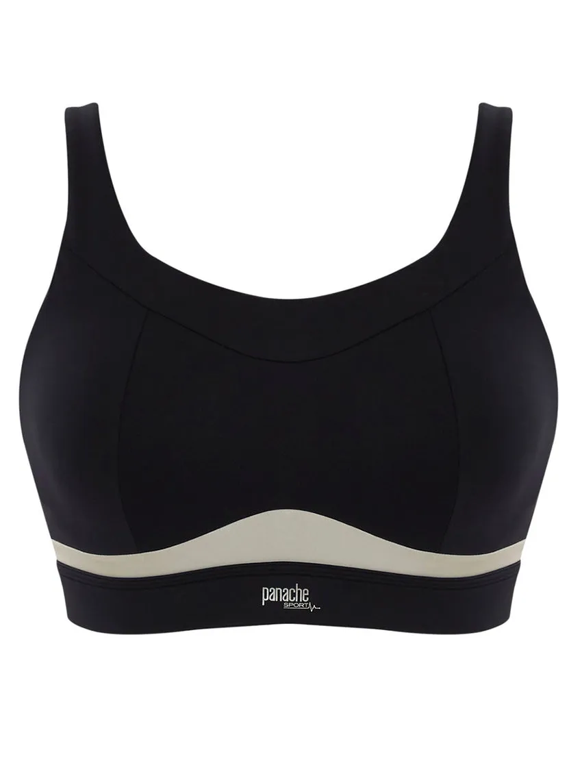 Panache Freedom Wire Free Sports Bra