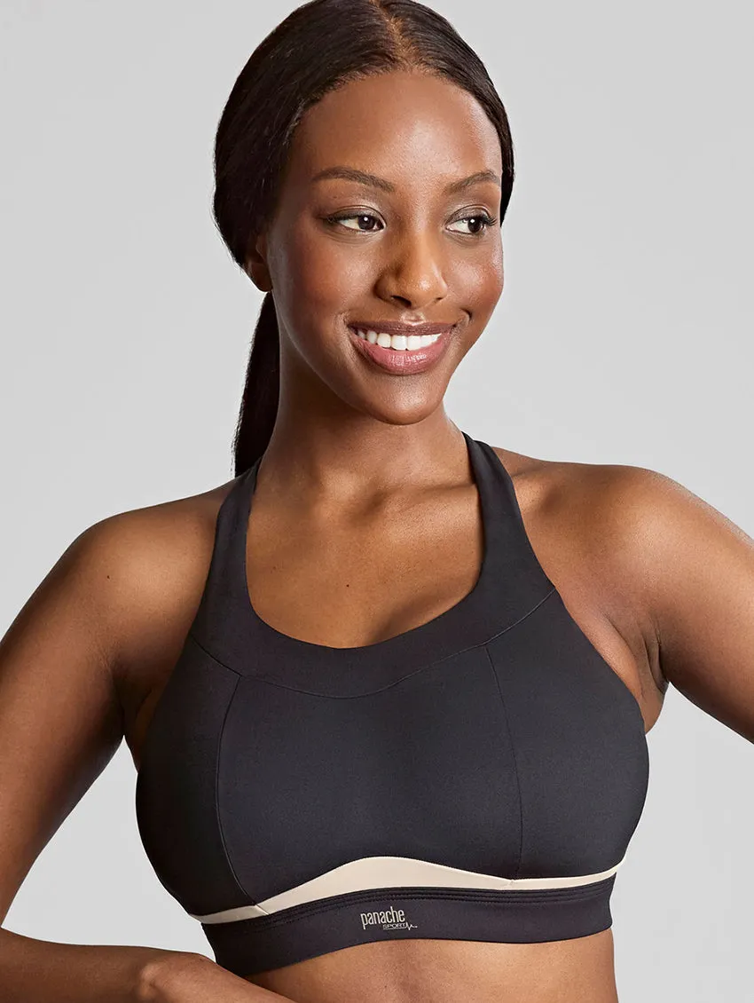 Panache Freedom Wire Free Sports Bra