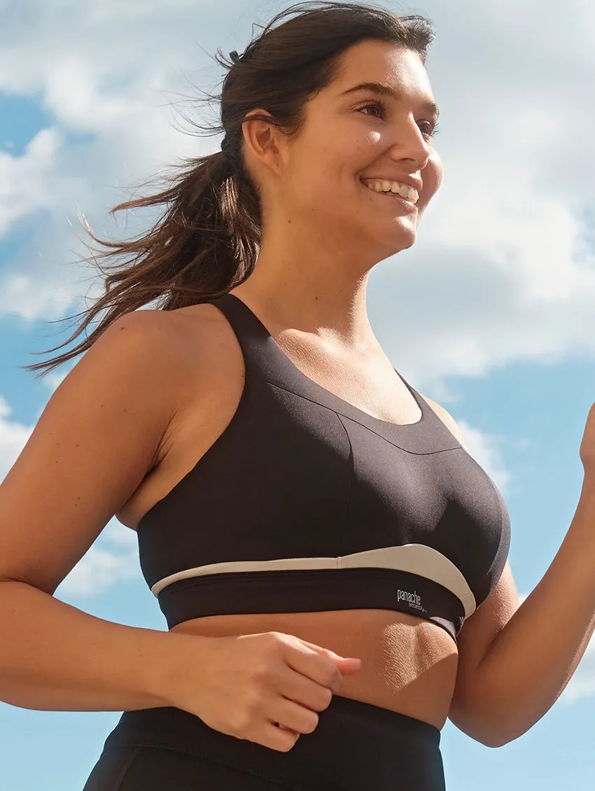 Panache Freedom Wire Free Sports Bra