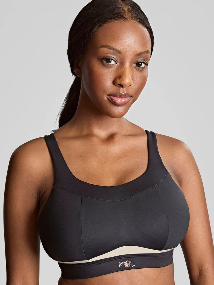 Panache Freedom Wire Free Sports Bra