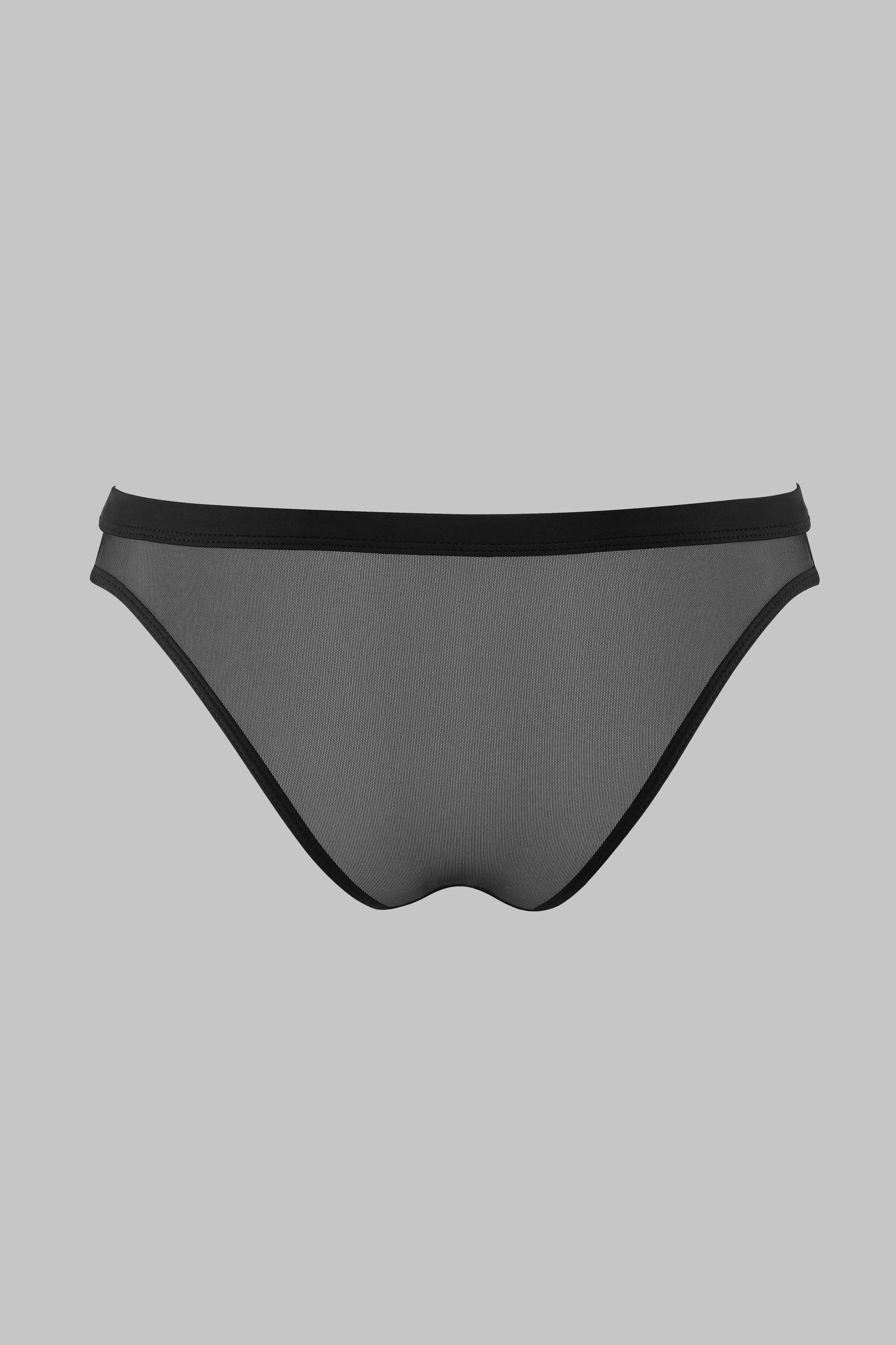 Panties - Pure tentation