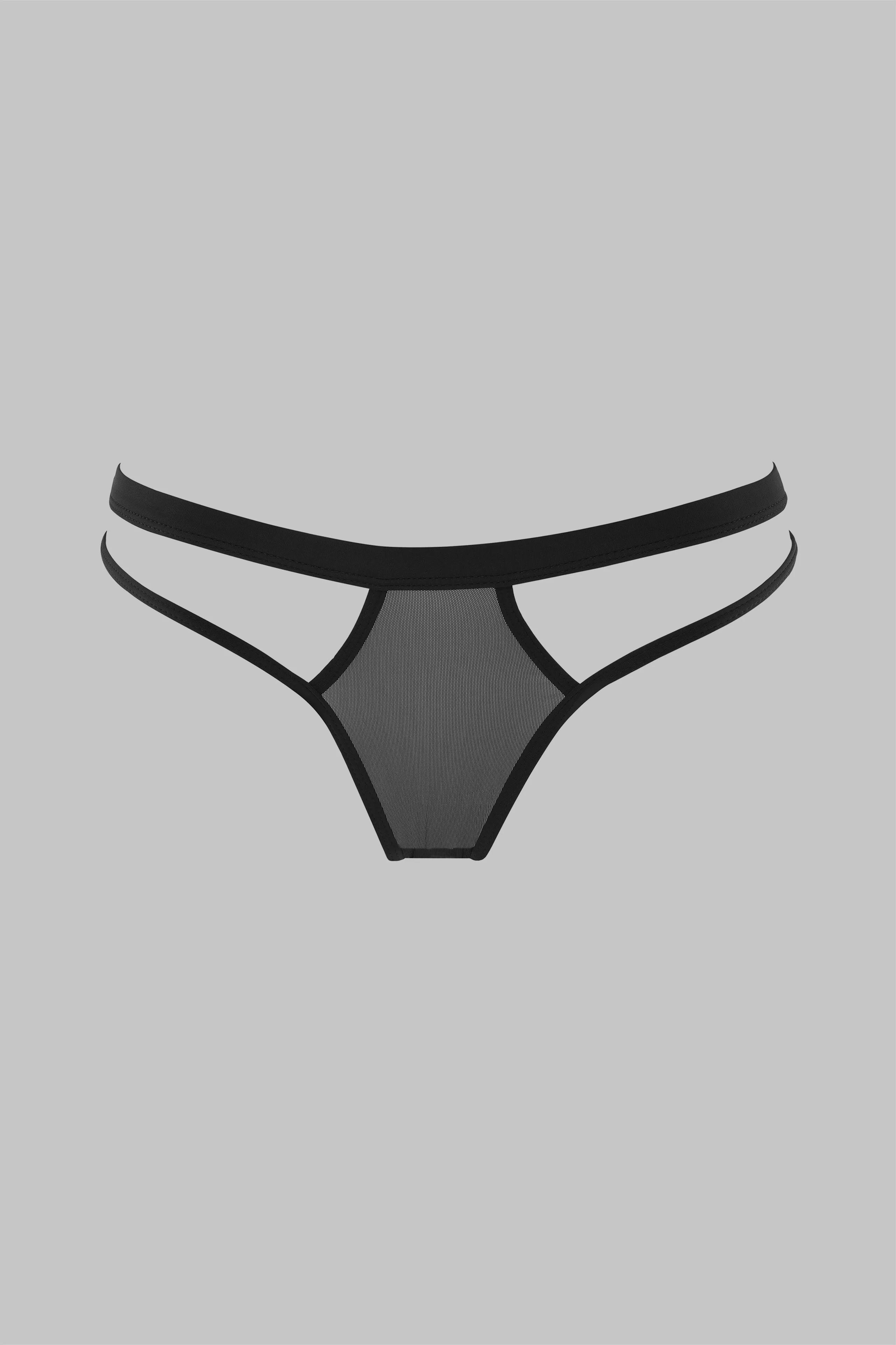 Panties - Pure tentation