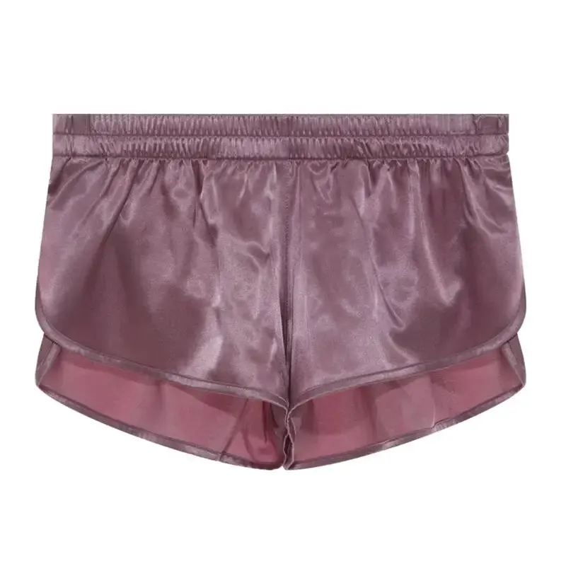 #PB Men's Underwear Boxer Shorts Soft Stretch Silky Smooth