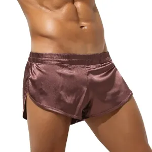 #PB Men's Underwear Boxer Shorts Soft Stretch Silky Smooth