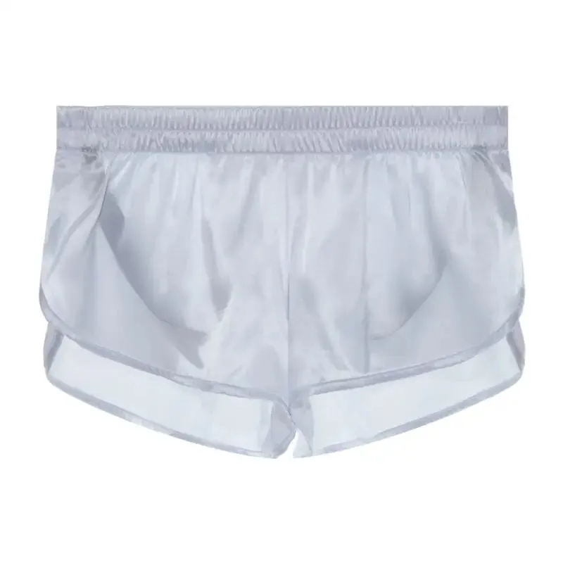 #PB Men's Underwear Boxer Shorts Soft Stretch Silky Smooth