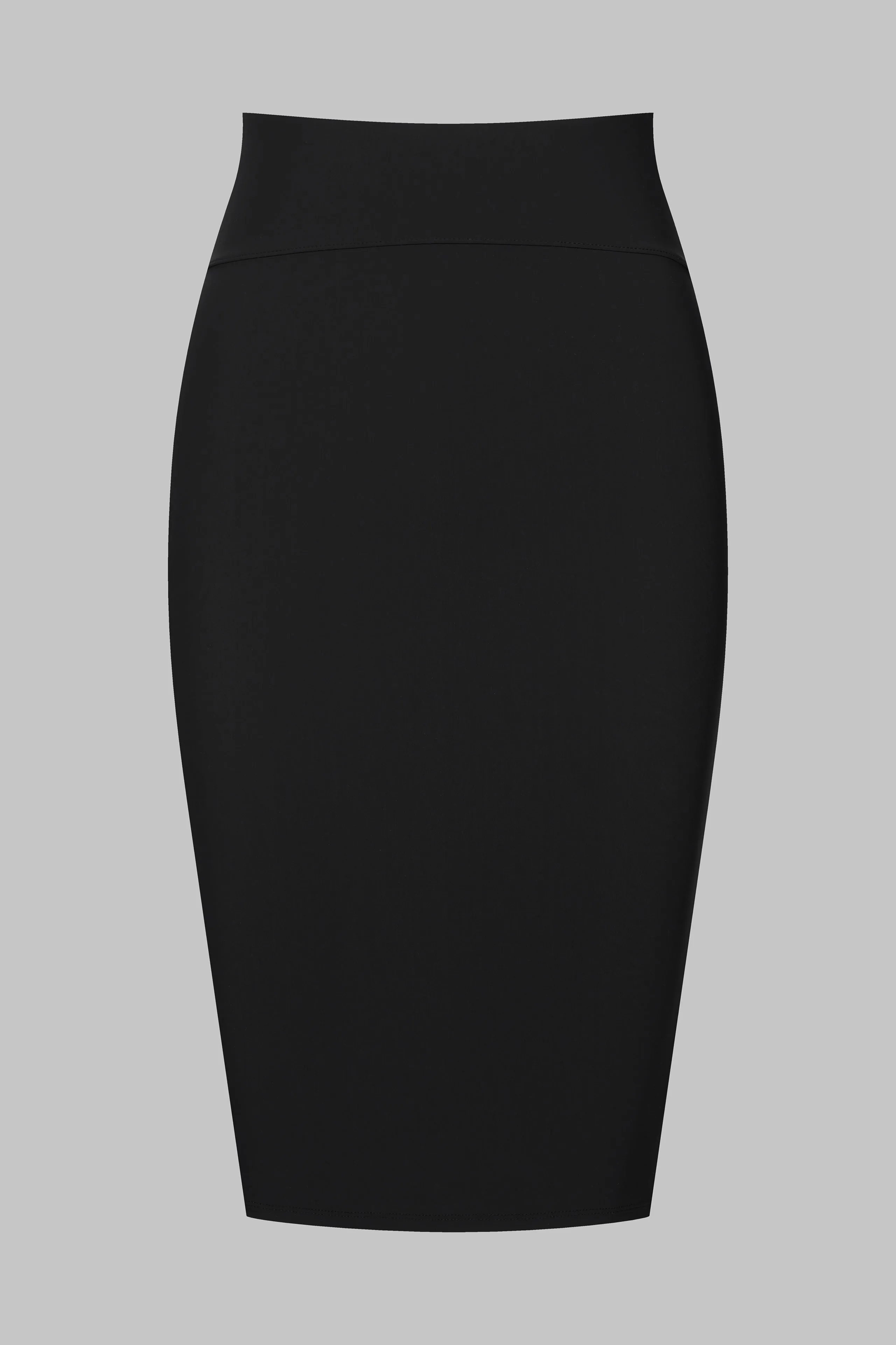 Pencil skirt - Nuit Infinie