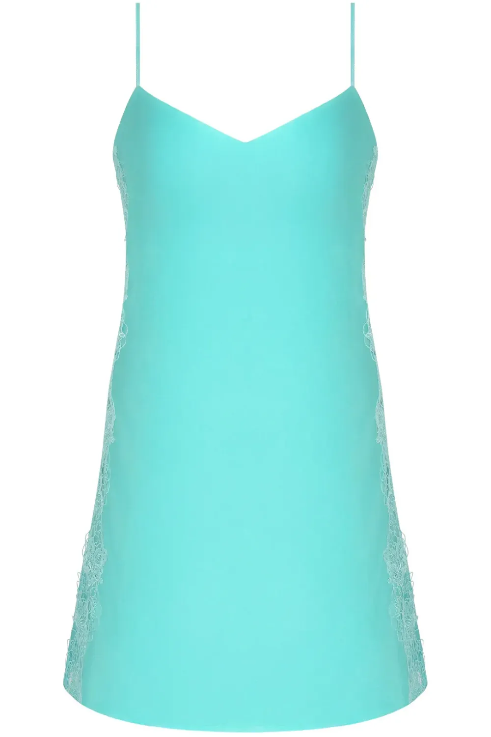 Princesse Iris Silk Nightie