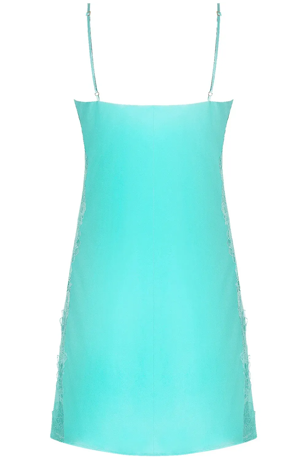 Princesse Iris Silk Nightie