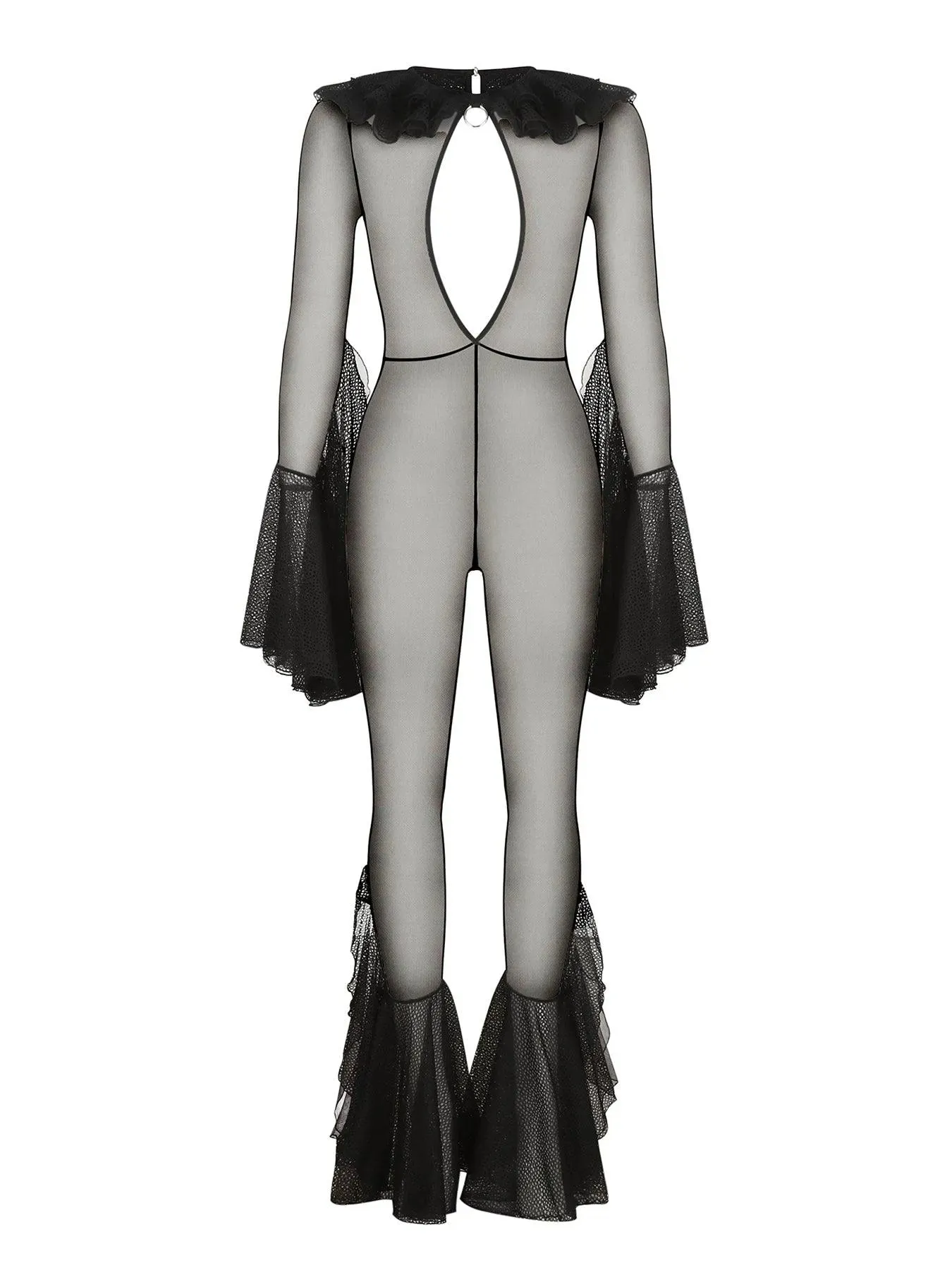 RETRO MOUSE CATSUIT