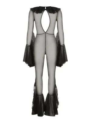 RETRO MOUSE CATSUIT