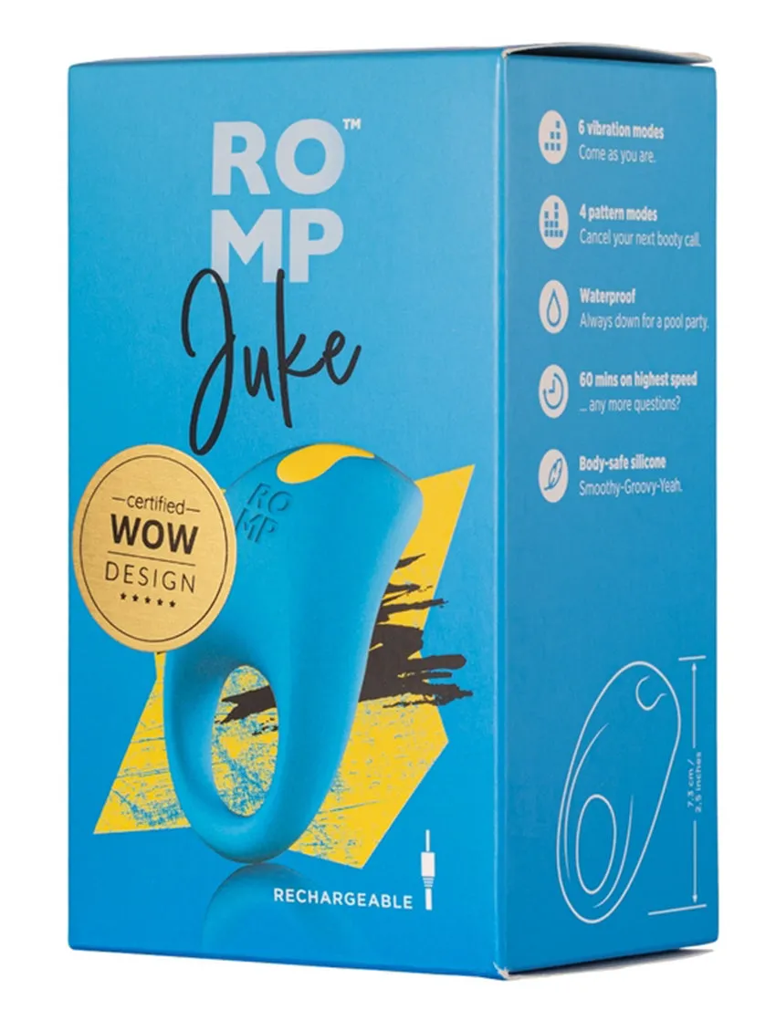 Romp Juke
