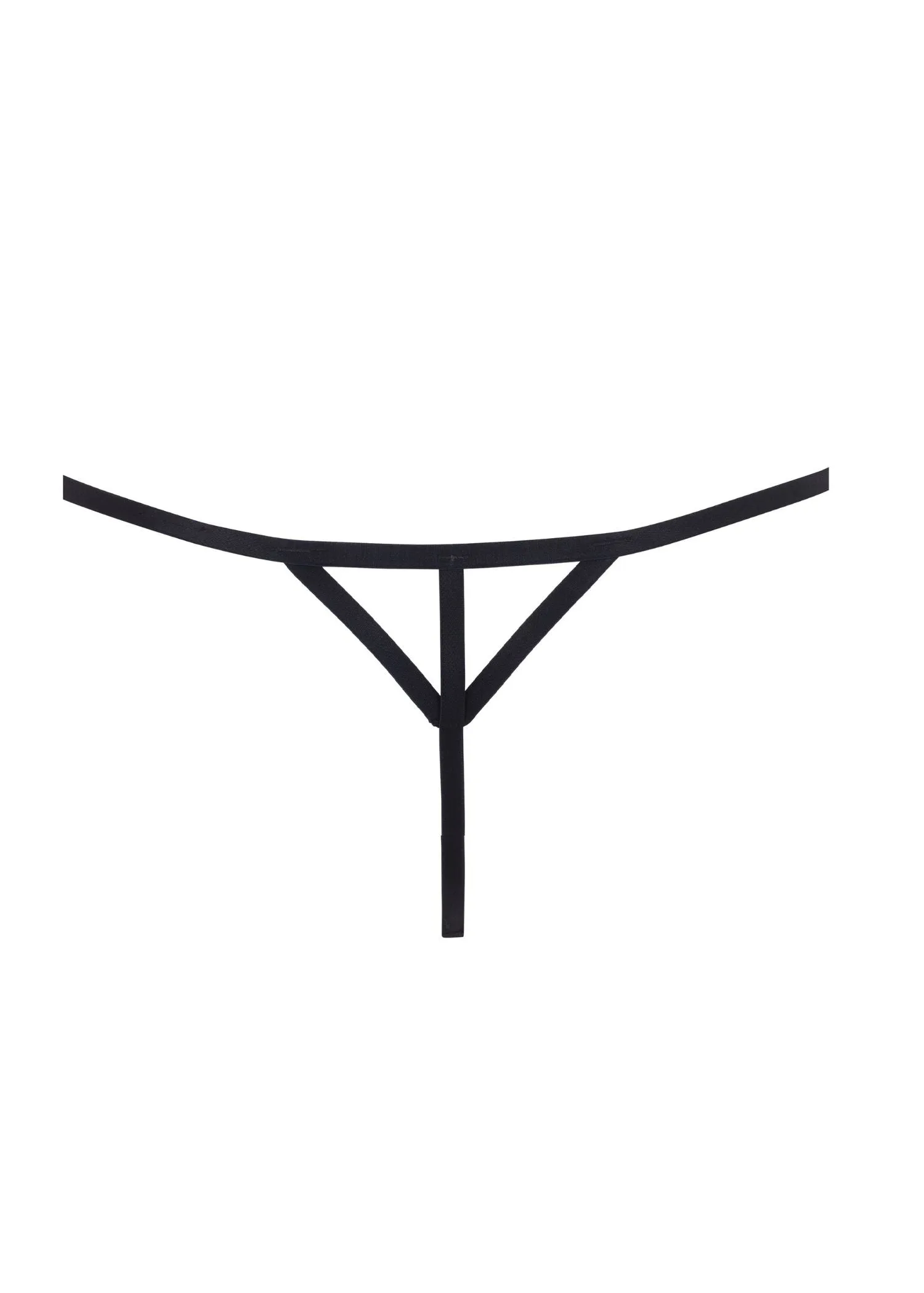 Sapphira Thong