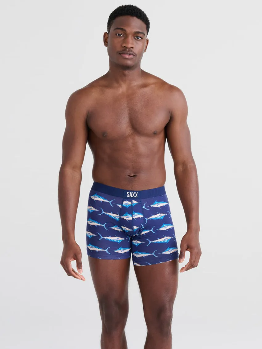 SAXX Vibe Boxer Modern Fit
