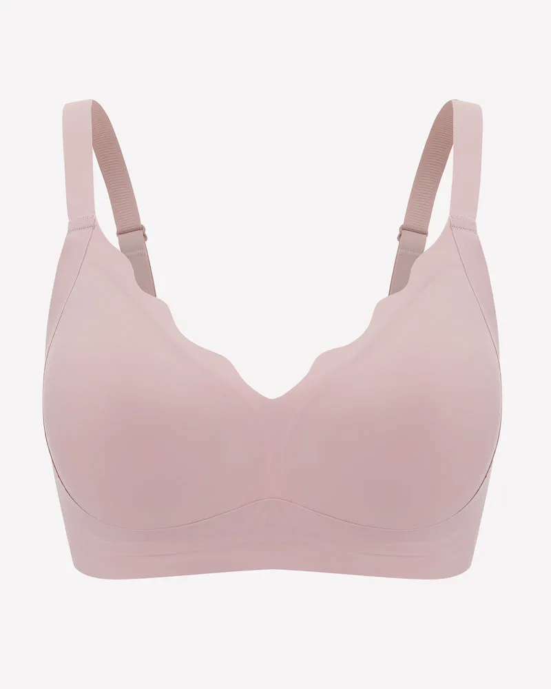 Seamless Bra Push Up Bralette Bras