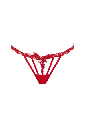 Seren Thong (Red)