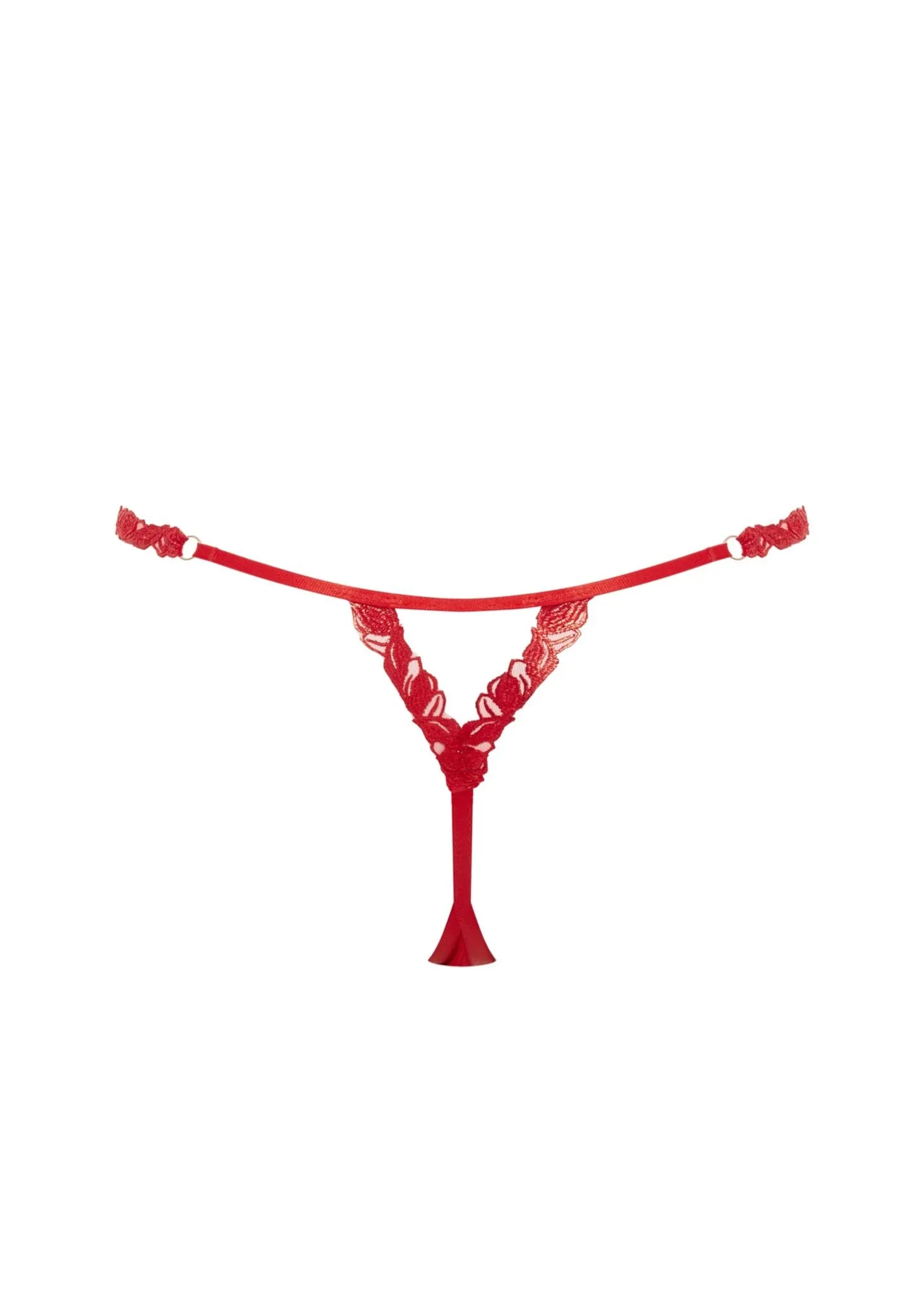 Seren Thong (Red)