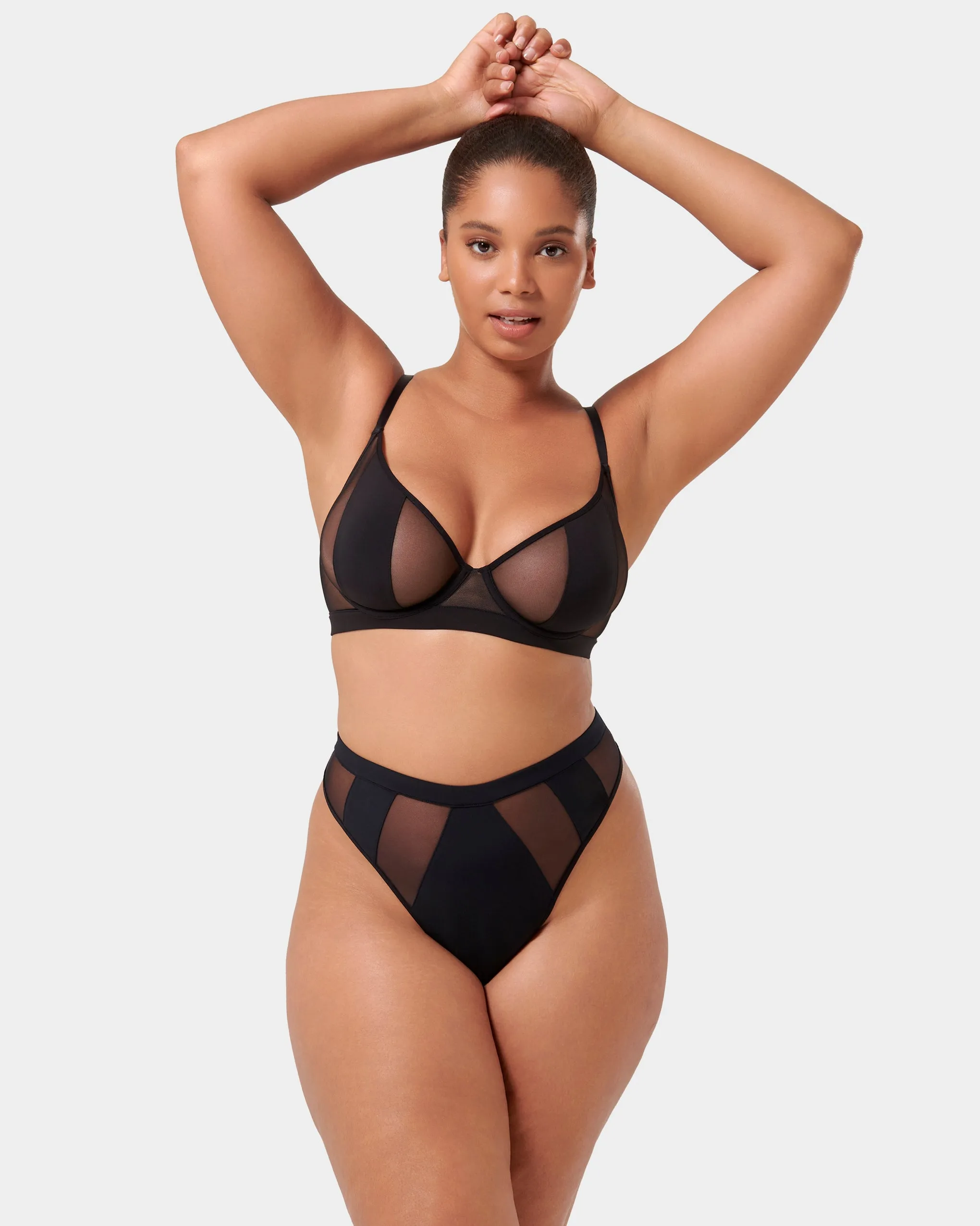 Set: Orla Black