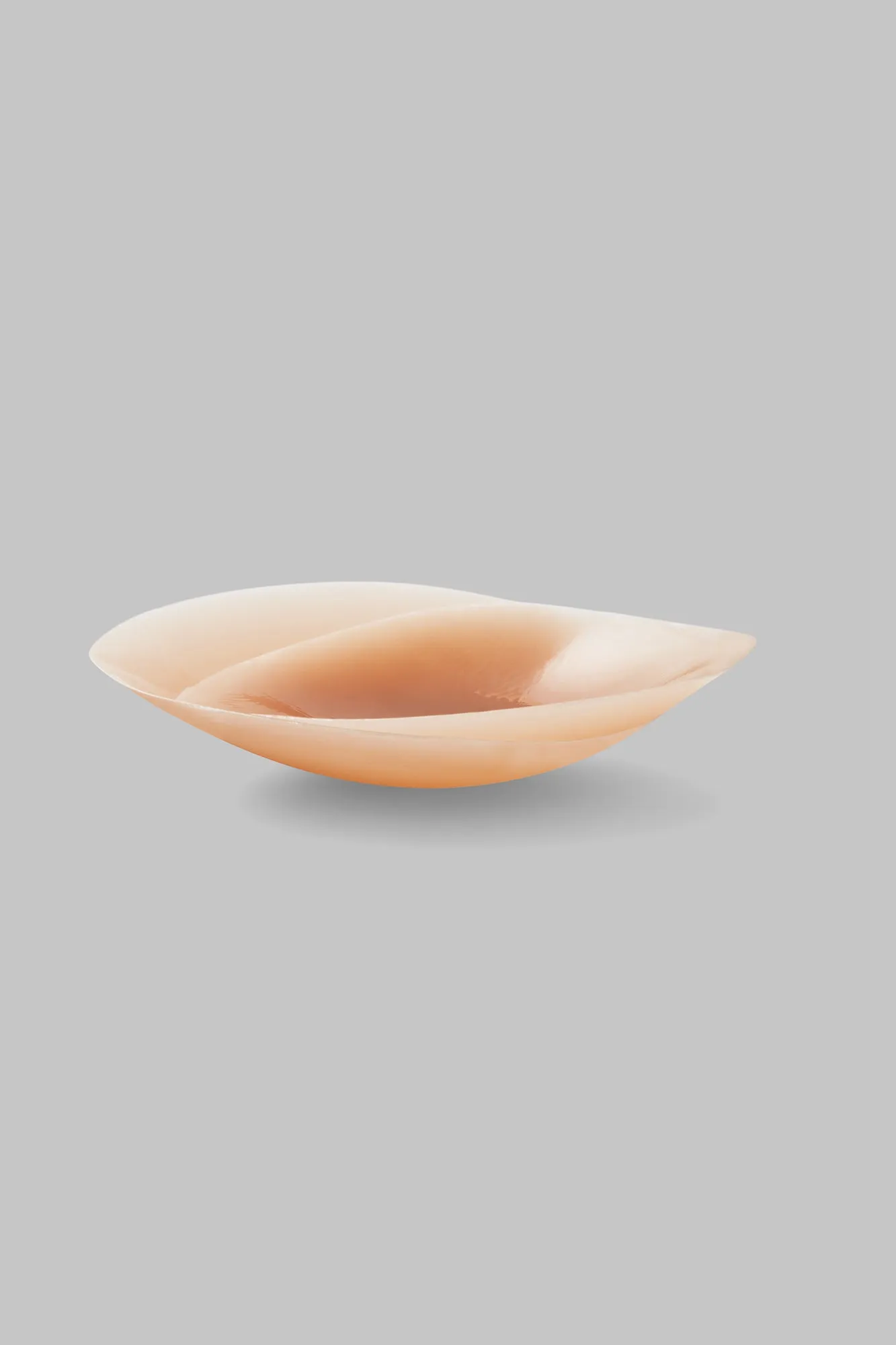 Silicone Nipple Covers - Medium Clear - Les Invisibles