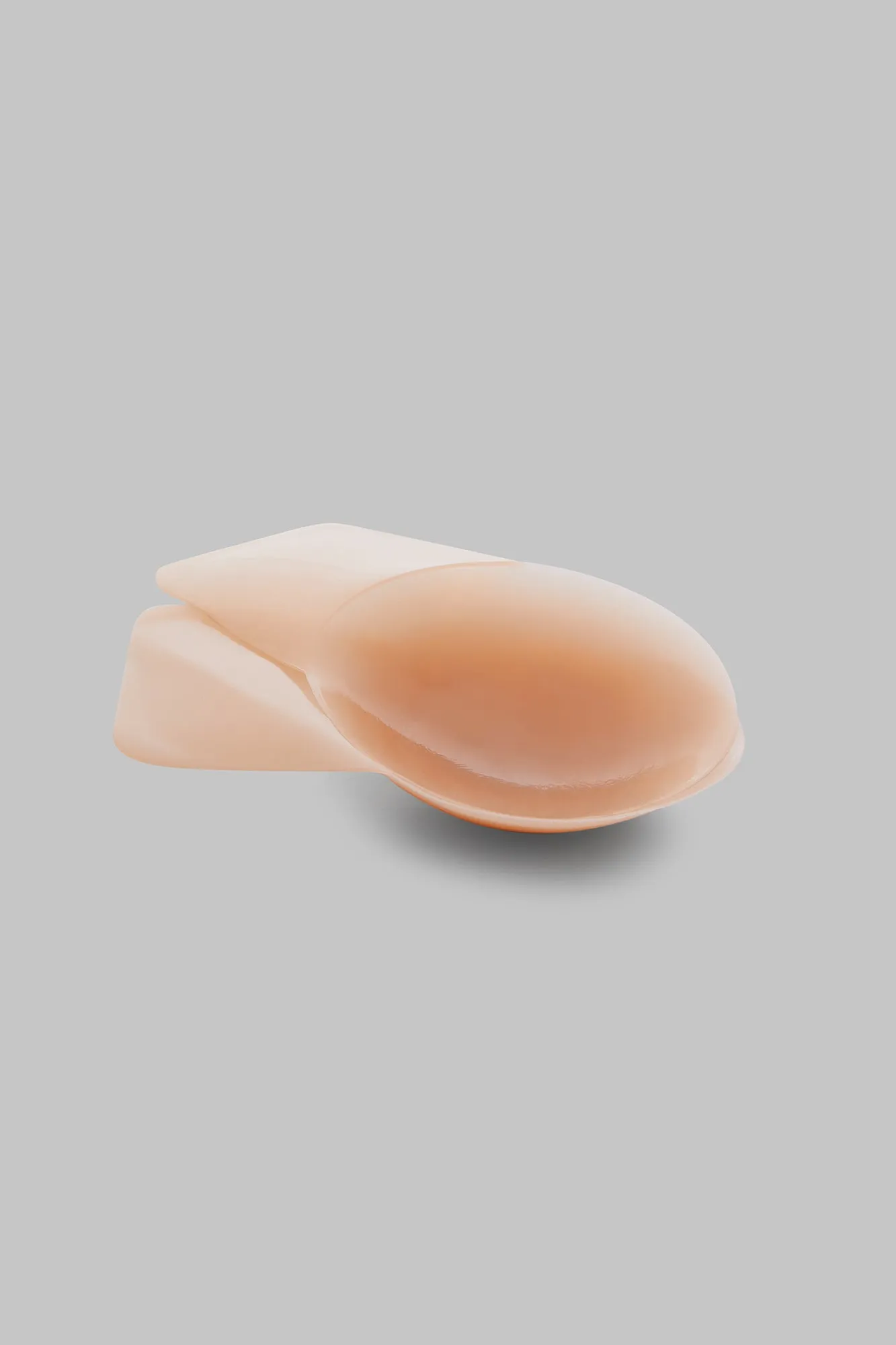 Silicone nipple covers with lifting effect - Medium Light - Les Invisibles