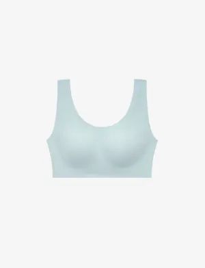 Smoothing Scoop Wireless Bra