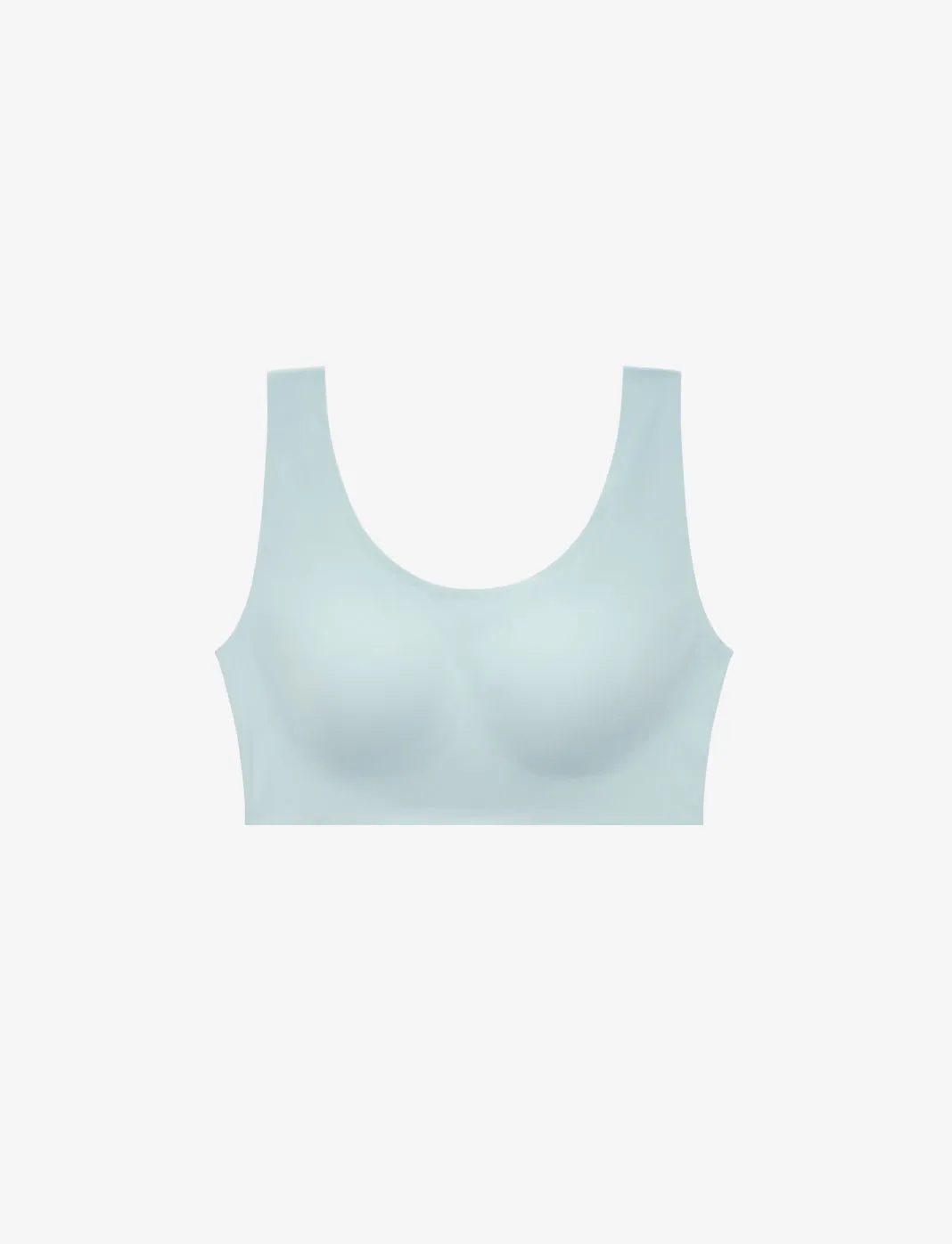 Smoothing Scoop Wireless Bra