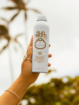 Sun Bum Mineral Sunscreen Spray - SPF 30